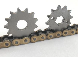 Explorer Titan 300 2009- 2011 - JT Sprocket Pignone Traduzione O - Foto 1 di 1
