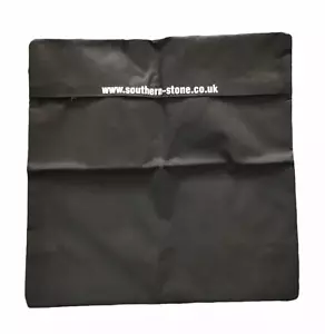 Almohada tallada - Imagen 1 de 2