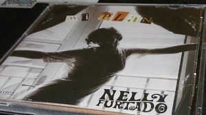 'Mi Plan' CD by Nelly Furtado - Picture 1 of 2
