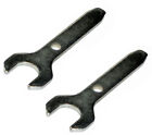 Roto Zip 2 Pack Of Genuine OEM Replacement Wrenches, 2610907966-2PK