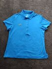 Wal Mart Replacement Polo Shirt Women's Size Large