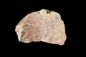 Rhodonite 3 1/2" 13-16 Oz Metaphysical Rock Mineral Chakra Healing Crystal Reiki - Picture 1 of 4