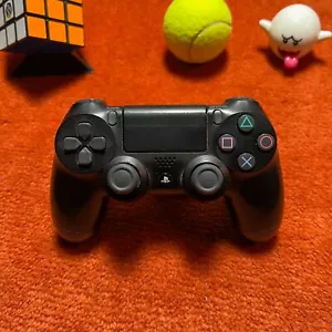 Controller Joystick Originale Sony Playstation 4 PS4 Dualshock V2 Nero - Imagen 1 de 7