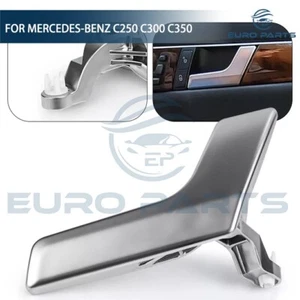 Right Passenger Side Inside Door Handle Repair Kit For Mercedes C250 C300 C350 - Picture 1 of 6