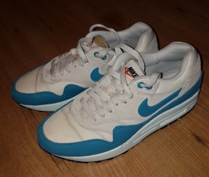 Nike Air Max 1 Rare in Women's Trainers for sale | eBay