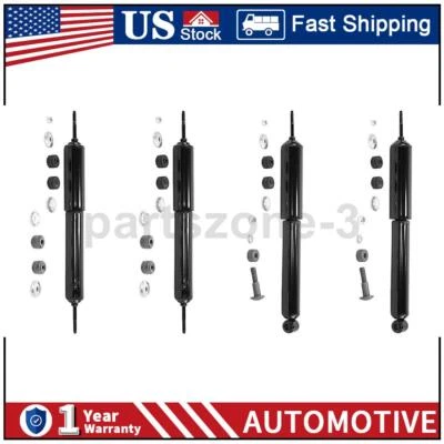 Amortiguador Monroe amortiguadores y puntales para Buick Super 1958 Foto 1 de 4