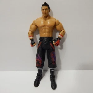 WWE Miz Deluxe Jakks Wrestling Actionfigur 2003 - Bild 1 von 3