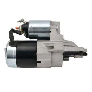 Starter Motor For 2006-2010 Ford Fusion 2006-2010 Mercury Milan 2.3L 2.5L - Picture 1 of 9