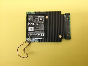 V9W58 Dell PERC H730 Mini Mono 1GB NV SAS 12Gb/s SATA RAID CONTROLLER 0V9W58 - Picture 1 of 3