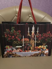 Dolce&Gabbana Carrier bag