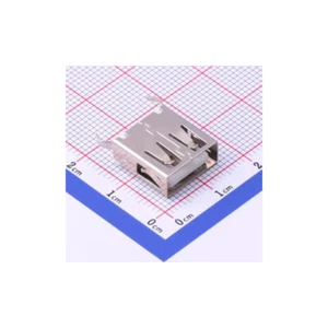 (10 pezzi) USB-255-BRWH137 - Foto 1 di 1