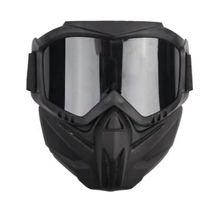 Welding Mask Anti Splash Face Protector Work Protective - Picture 1 of 6