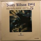 Teddy Wilson Lp 1964 On Cameo - Sealed / Sealed