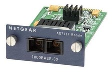 NETGEAR Switch-Module