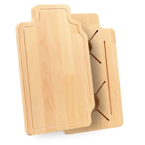 Deska do krojenia VW Grand California 600 / 680 Camper Deska BEZ uchwytu pasuje - Zdjęcie 1 z 7