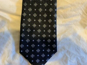 CORBATA COLECCIÓN FIRMA DANIEL CREMIEUX EDICIÓN LIMITADA 100% SEDA - Imagen 1 de 6