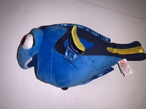 Ty Disney Finding Dory Beanie Plush Finding Nemo - Picture 1 of 5