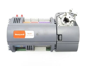 Honeywell PVL6436AS Spyder Programmable VAV Controller with Actuator - Picture 1 of 7