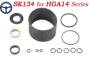 Seal Kit - HGA14 Series Hydraguide Complete Seal Kit--SK134 Parker Trw Ross - Picture 1 of 6