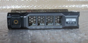 DELL 3.5" Hard Drive Tray Caddy 0F238F FOR PowerEdge SAS 4TB 7.2K - Picture 1 of 6