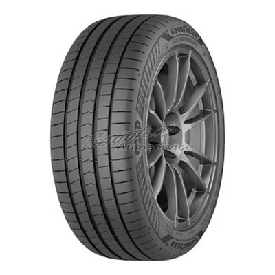 1x 235/50R18 101Y Goodyear Sommerreifen Eagle F1 Asymmetric 6 XL | 86307 - Bild 1 von 4