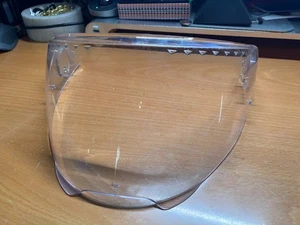 SCHUBERTH SV5-1 VISIER passend für xs-L gebraucht - Bild 1 von 7