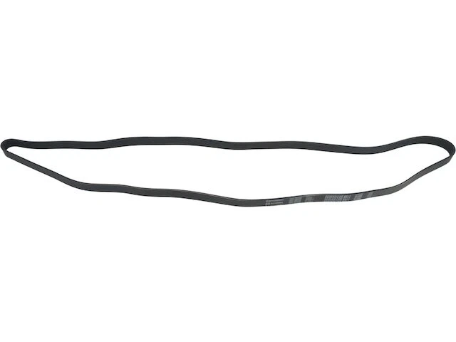 Cinturón multi costilla para Nissan Frontier 2005-2019 4,0 L V6 2013 2014 2012 2007 TN829BF Foto 1 de 1