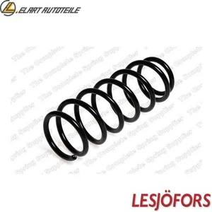 MUELLE SUSPENSIÓN 4217707 DAEWOO MATIZ B10S 1.0L 4cyl MATIZ F8CV 0.8L 3cyl - Imagen 1 de 6