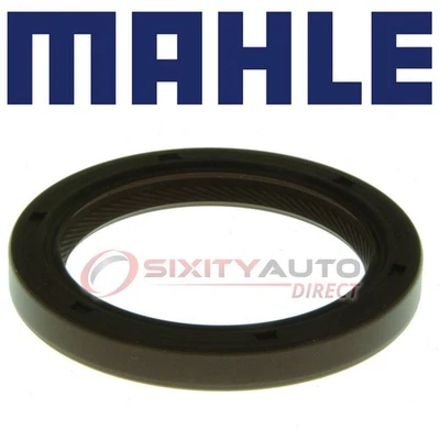 MAHLE Engine Camshaft Seal for 1987-1991 Peugeot 505 2.2L L4 - Gaskets dg - Image 1 of 4