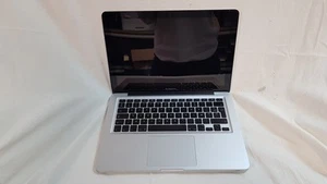 READ DESCRIPTION! Apple MacBook Pro Late 2011 13" Laptop Intel Core i5 4GB 500GB - Picture 1 of 19