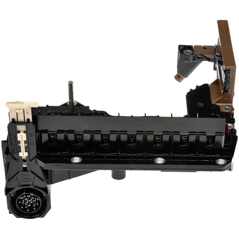 Módulo de control de cambio Dorman TCP para Ford Expedition Explorer Sport Trac F-150 Foto 1 de 4