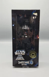 Vintage Star Wars Collector SeriesDarth Vader 1996 Kenner MISB - Picture 1 of 6
