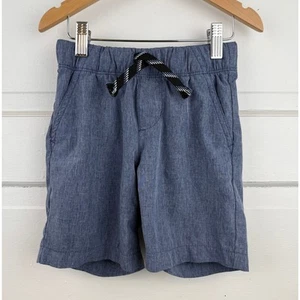 Old Navy Boys' Quick Dry Shorts Size 5 - Picture 1 of 4