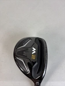 *NICE* TaylorMade 2016 M2 28° Hybrid 6 M2 REAX 65 Regular (3456) - Picture 1 of 6