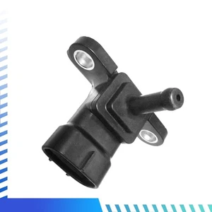 Front 3 Pins Air Pressure Sensor Black Plastic 89421-E0050 Fits For HINO - Picture 1 of 8