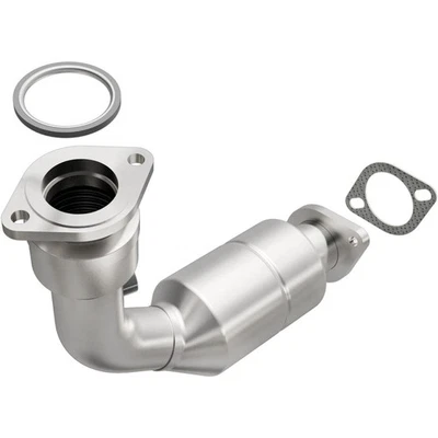 Convertidor catalítico MagnaFlow compatible con: Pontiac G8 GXP 2009 6,2 L V8 GASOLINA OHV derecho Foto 1 de 4