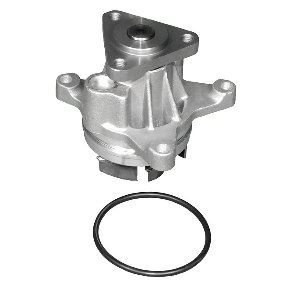 Bomba de agua refrigerante ACDelco original para Mazda 6 2003-2010 | 1,99 pulgadas Altura del buje Foto 1 de 4