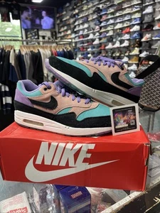 Nike Air Max 1 Have A Nike Day 12 - Picture 1 of 6