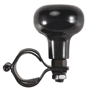 Auto Lenk Rad Spinner Knob Leistung   Hand Steuerung  Booster Rad Stär5816 - Bild 1 von 6