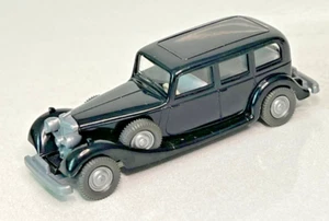 Wiking escala 1:87 HO Nº 825 Horch 850 - Imagen 1 de 8