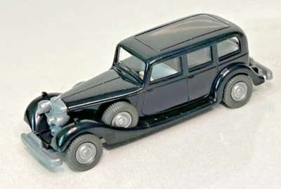 Wiking 1:87 HO Scale No. 825 Horch 850 - Image 1 of 4