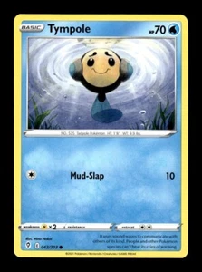 Pokemon Evolving Skies TYMPOLE 042/203 - Picture 1 of 1