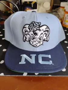 North Carolina Tar Heels Mitchell Ness Ball Cap - Bild 1 von 7