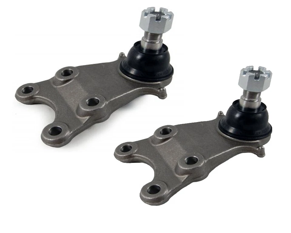 2 个下球接头适用于讴歌 SLX 前悬架五十铃部队 VehiCROSS 手臂  — 第 1/1 张图片