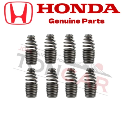 Honda 98-01 Prelude NSX Accord Genuine Valve Lifters 'Lost Motion Assy 8 Set JDM - Image 1 of 2
