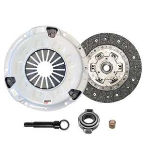 OEM HD CLUTCH KIT fits INFINITI G20 NISSAN SENTRA S GXE XE CA SE SE-R 1.8L 2.0L - Picture 1 of 7