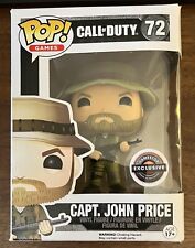 Ultimate Funko Pop Call of Duty Figures Gallery and Checklist 24