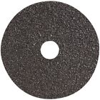 Surf-Pro 7" x 7/8" Resin Fiber Discs Silicon Carbide 60 Grit Sanding Discs 25pk
