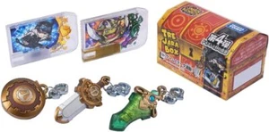 TAKARA TOMY Snack World Treasure Box 4th BOX - Picture 1 of 4