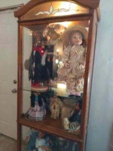 Papoose Ceramic sell individually - Picture 1 of 4